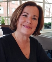 Susan Daniels